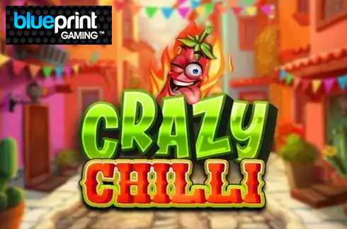 Crazy Chilli
